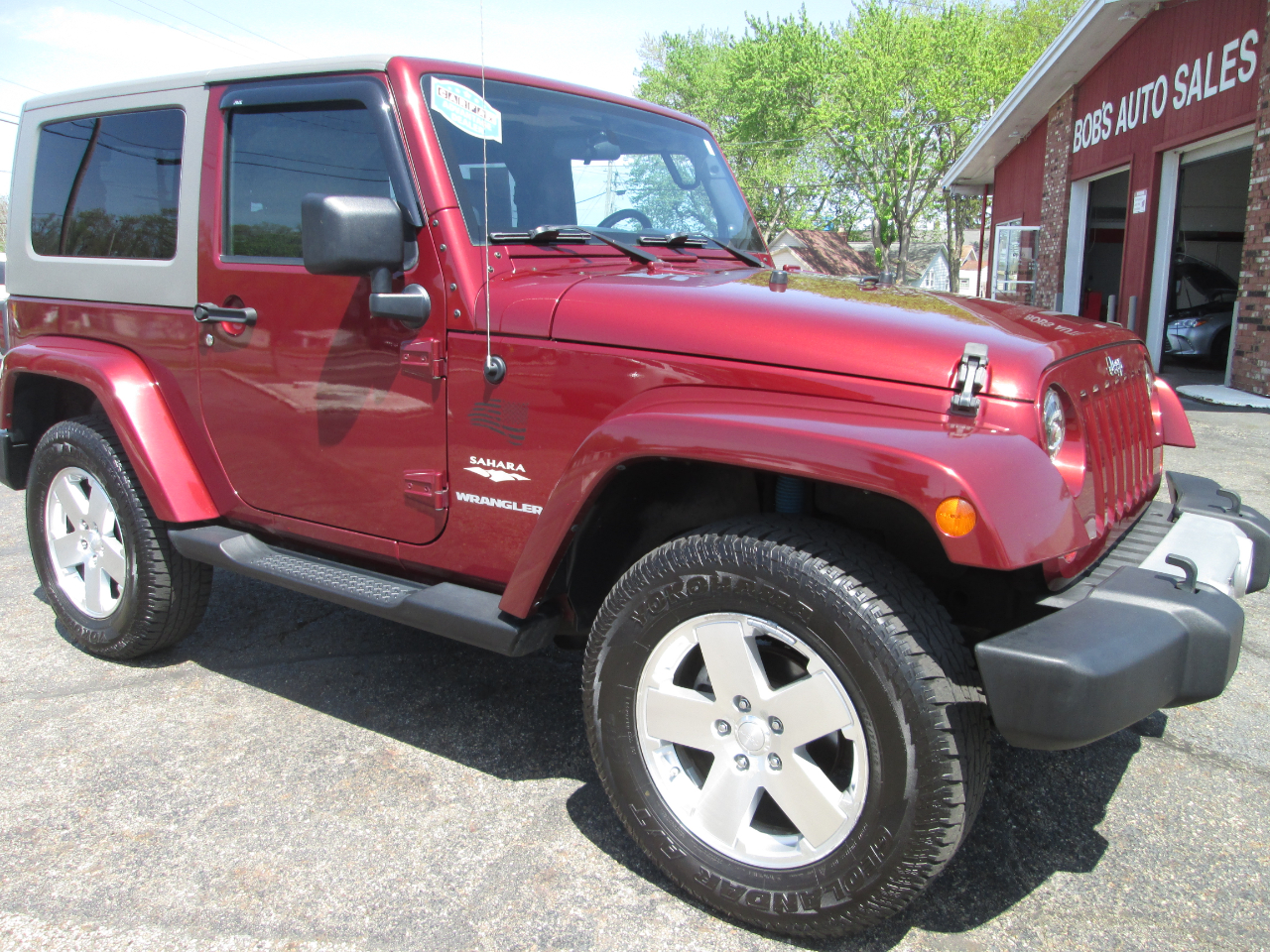 Used Cars Canton OH Used Cars & Trucks OH Bob's Auto Sales