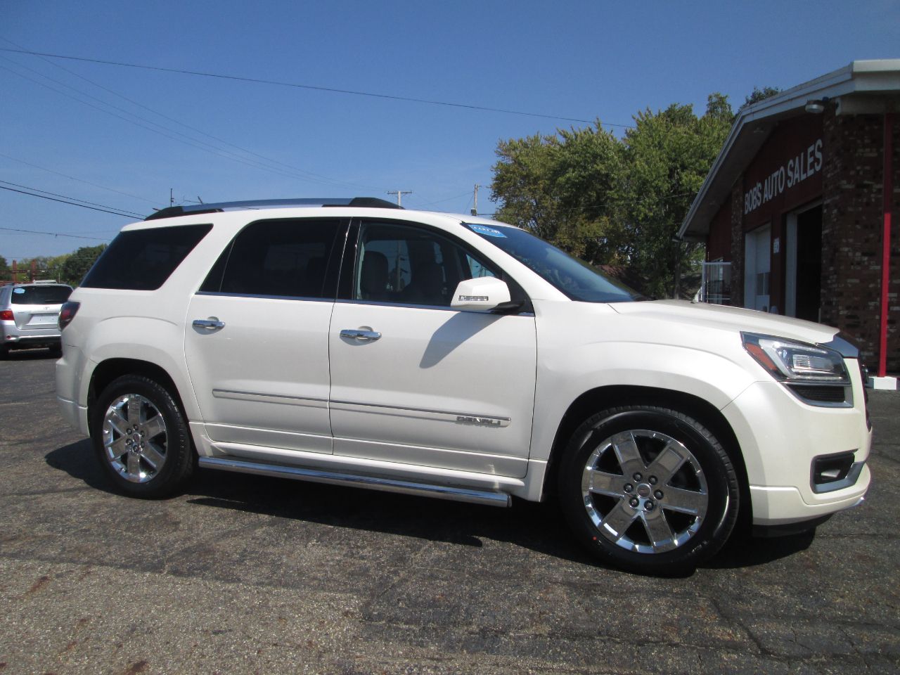 Used Cars Canton OH Used Cars & Trucks OH Bob's Auto Sales