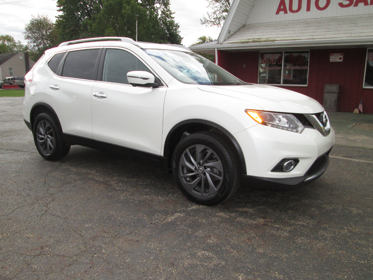 Used Cars Canton OH Used Cars & Trucks OH Bob's Auto Sales