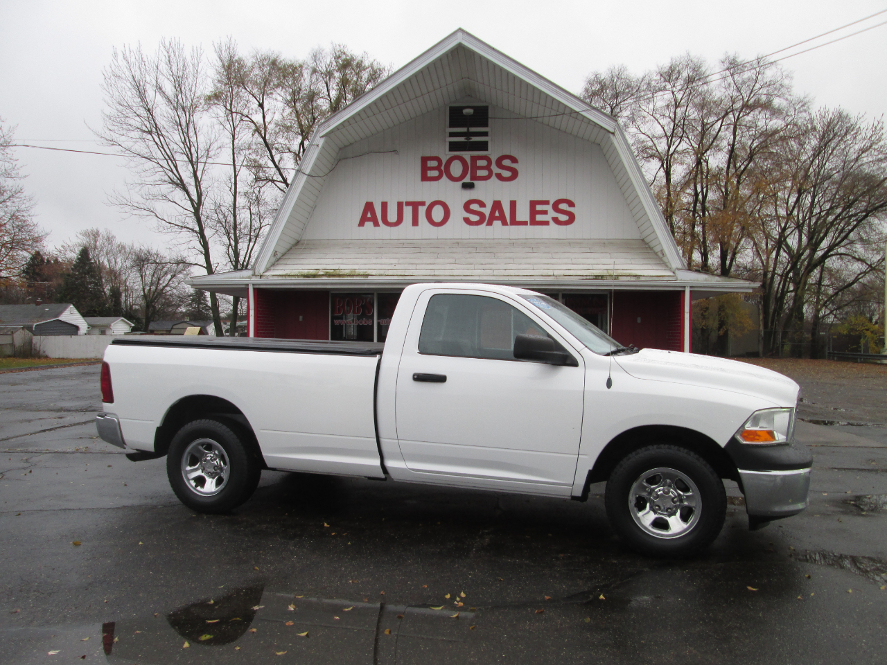 Used Cars Canton OH Used Cars & Trucks OH Bob's Auto Sales