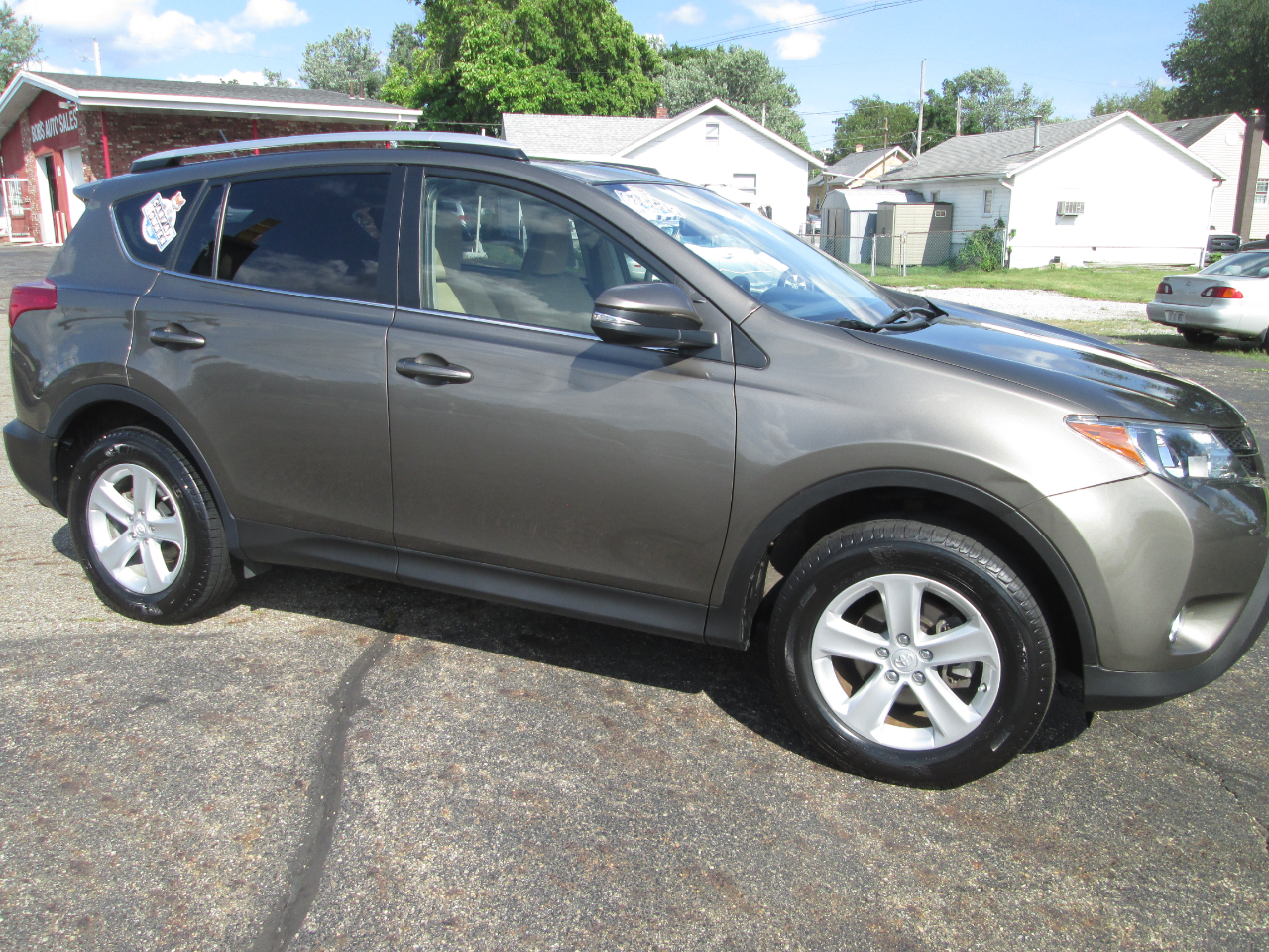 Used Cars Canton OH Used Cars & Trucks OH Bob's Auto Sales