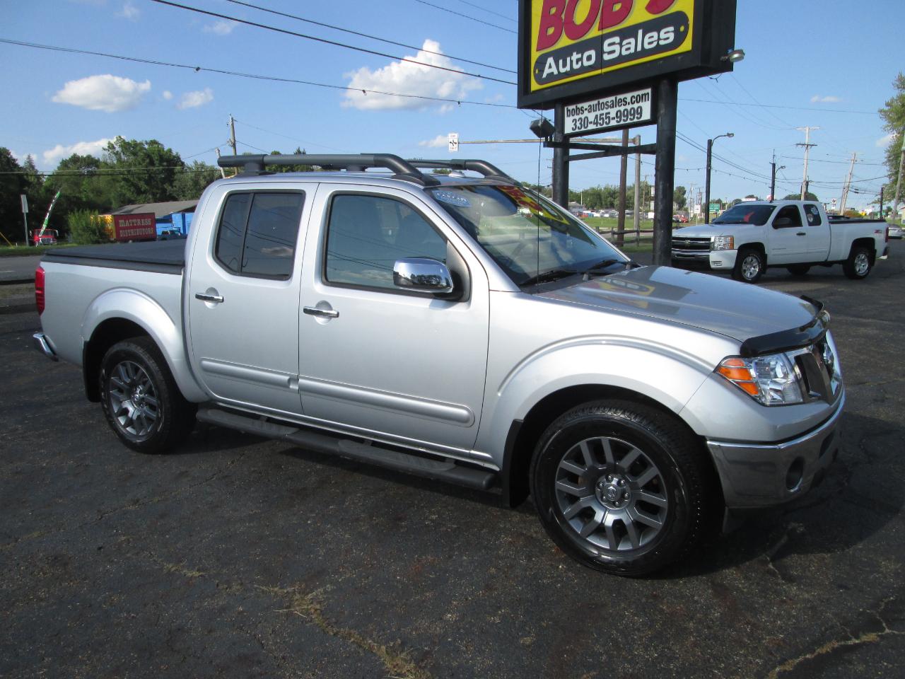 Used Trucks For Sale In Canton Ohio