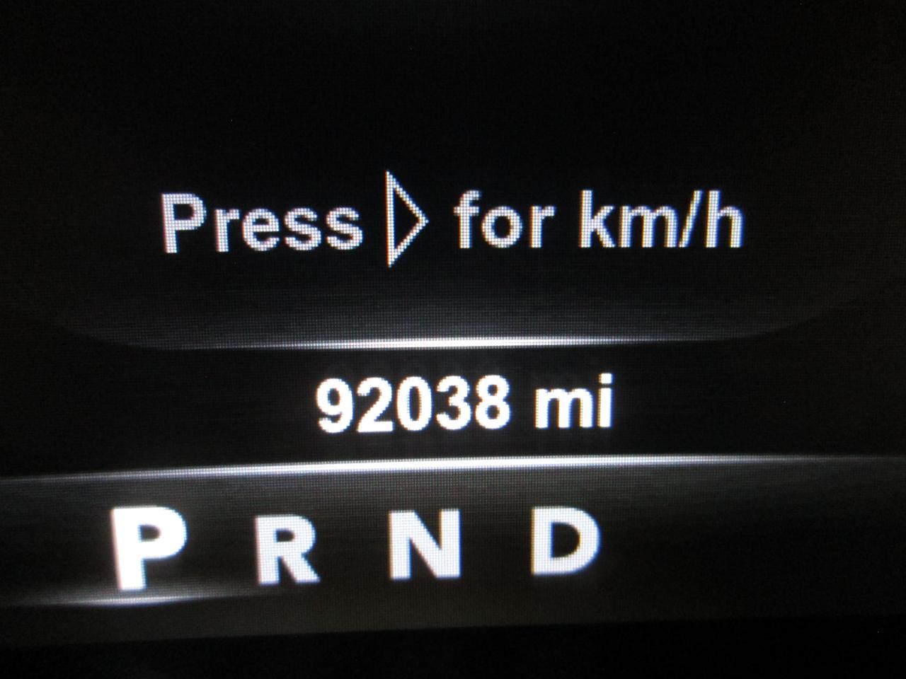 RAM 1500 Laramie Crew Cab SWB 4WD 2018