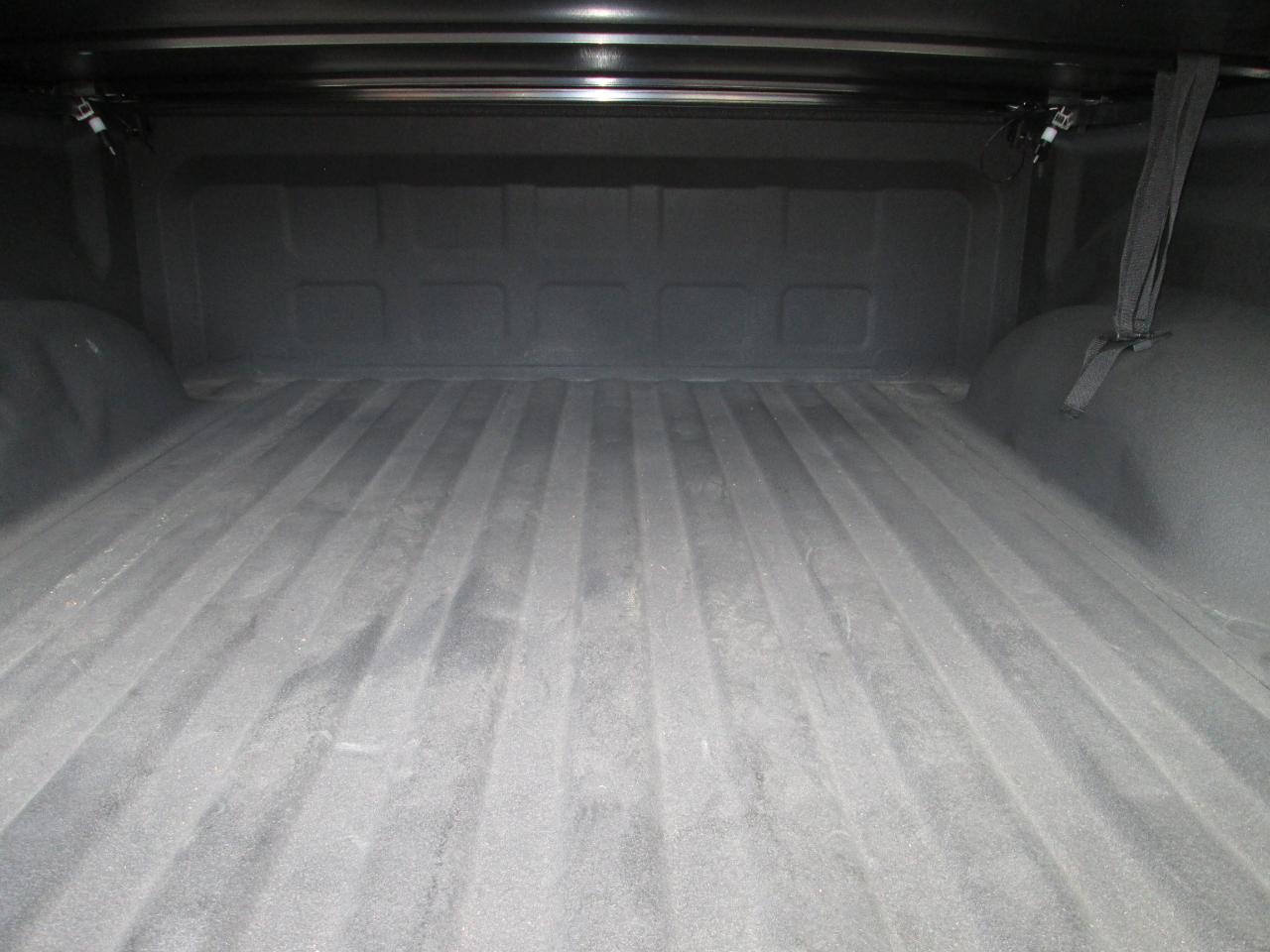 RAM 1500 Laramie Crew Cab SWB 4WD 2018