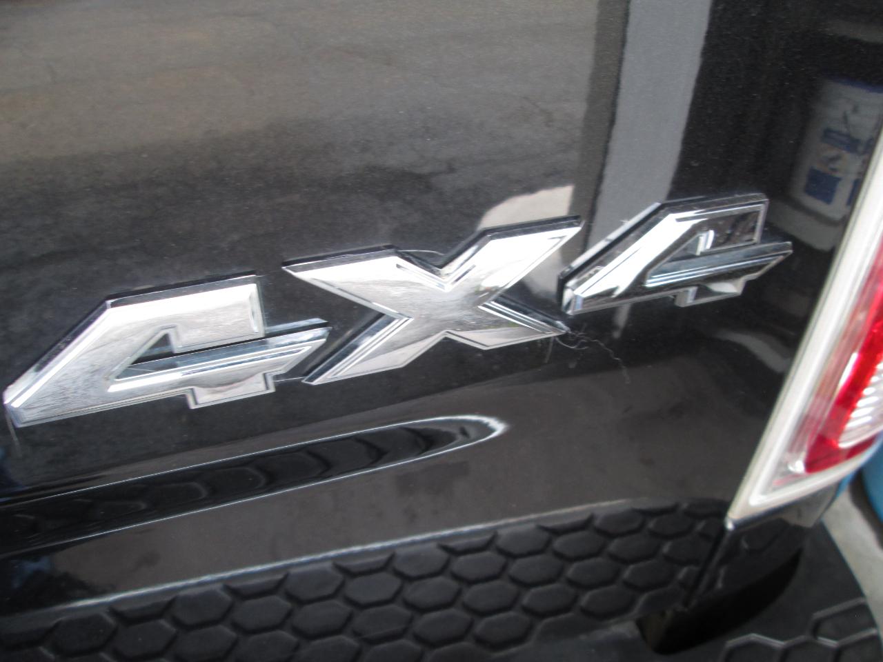 RAM 1500 Laramie Crew Cab SWB 4WD 2018