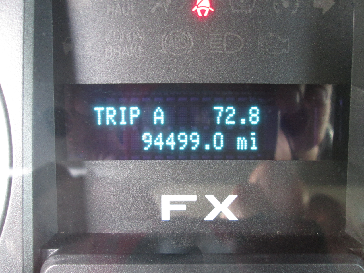 2010 Ford F-150 Lariat photo 36