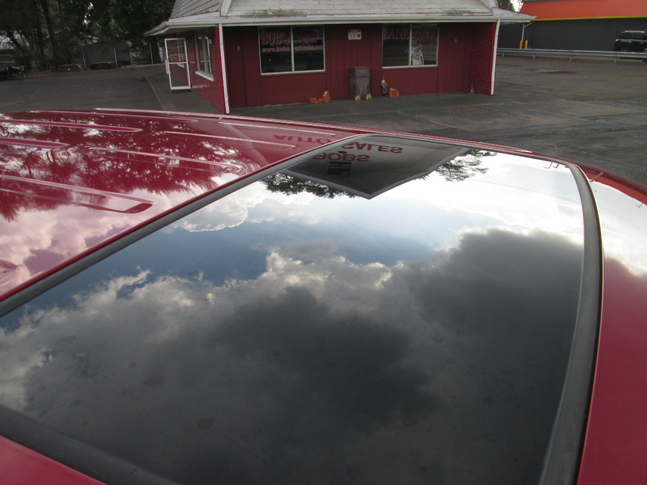 2010 Ford F-150 Lariat photo 58