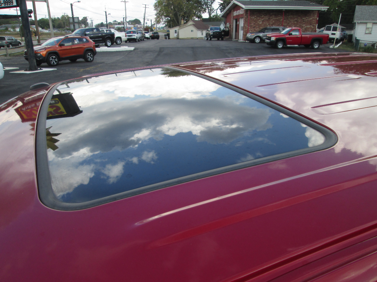 2010 Ford F-150 Lariat photo 59