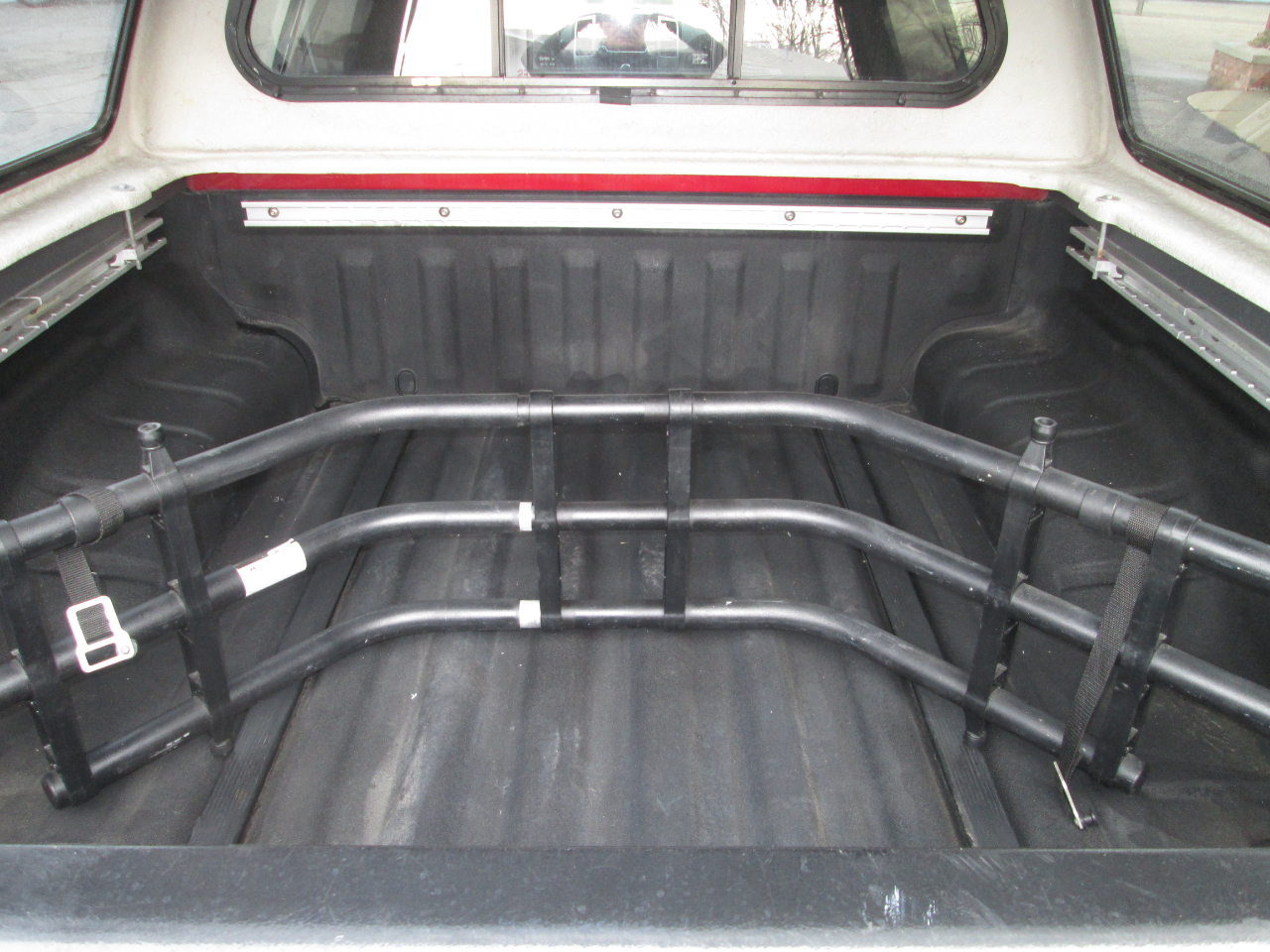 Nissan Frontier SV Crew Cab 5AT 4WD 2015