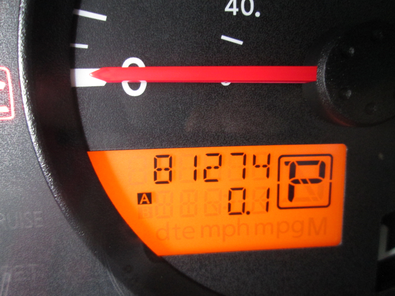 Nissan Frontier SV Crew Cab 5AT 4WD 2015