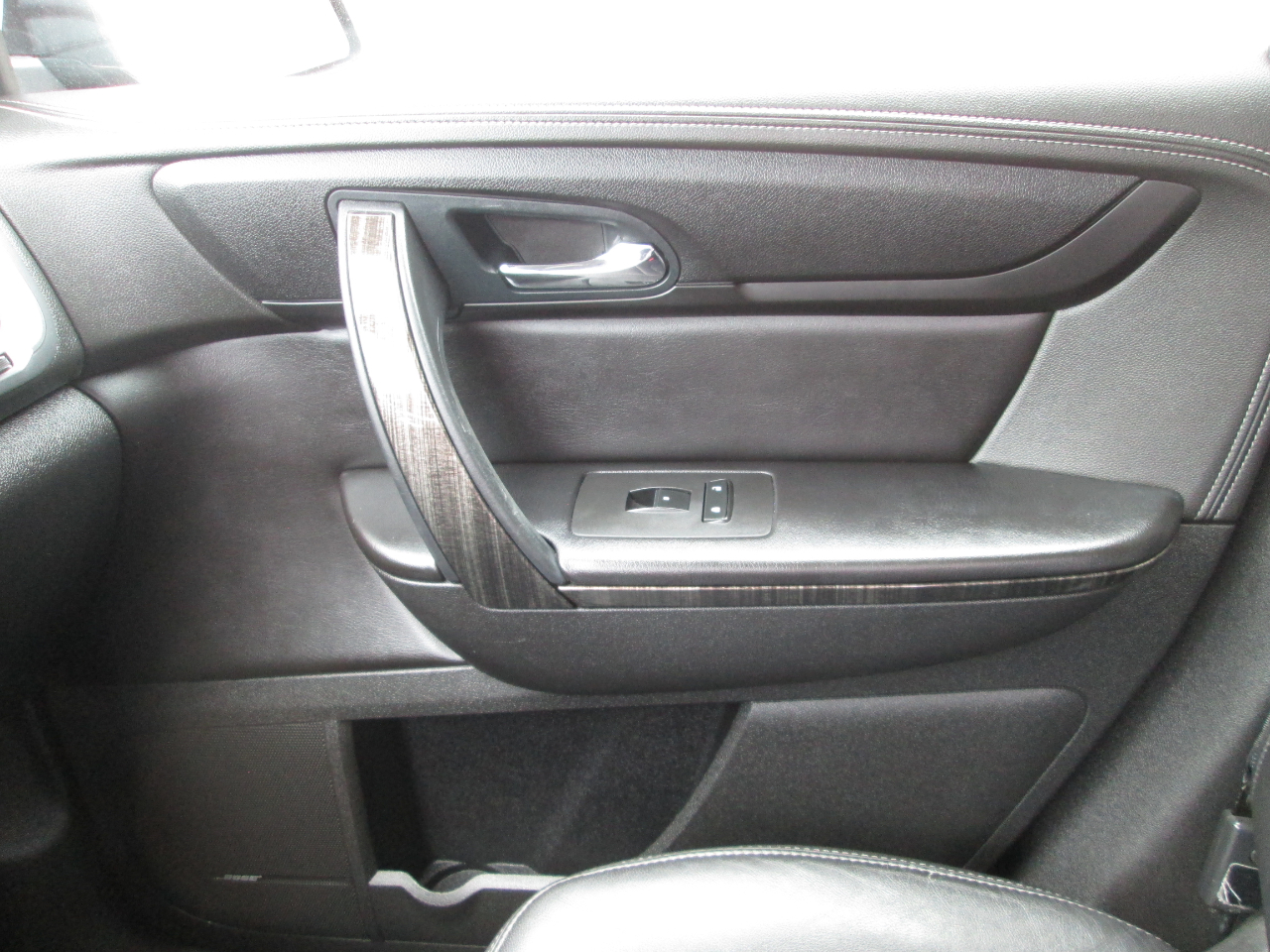 GMC Acadia SLT-2 AWD 2016