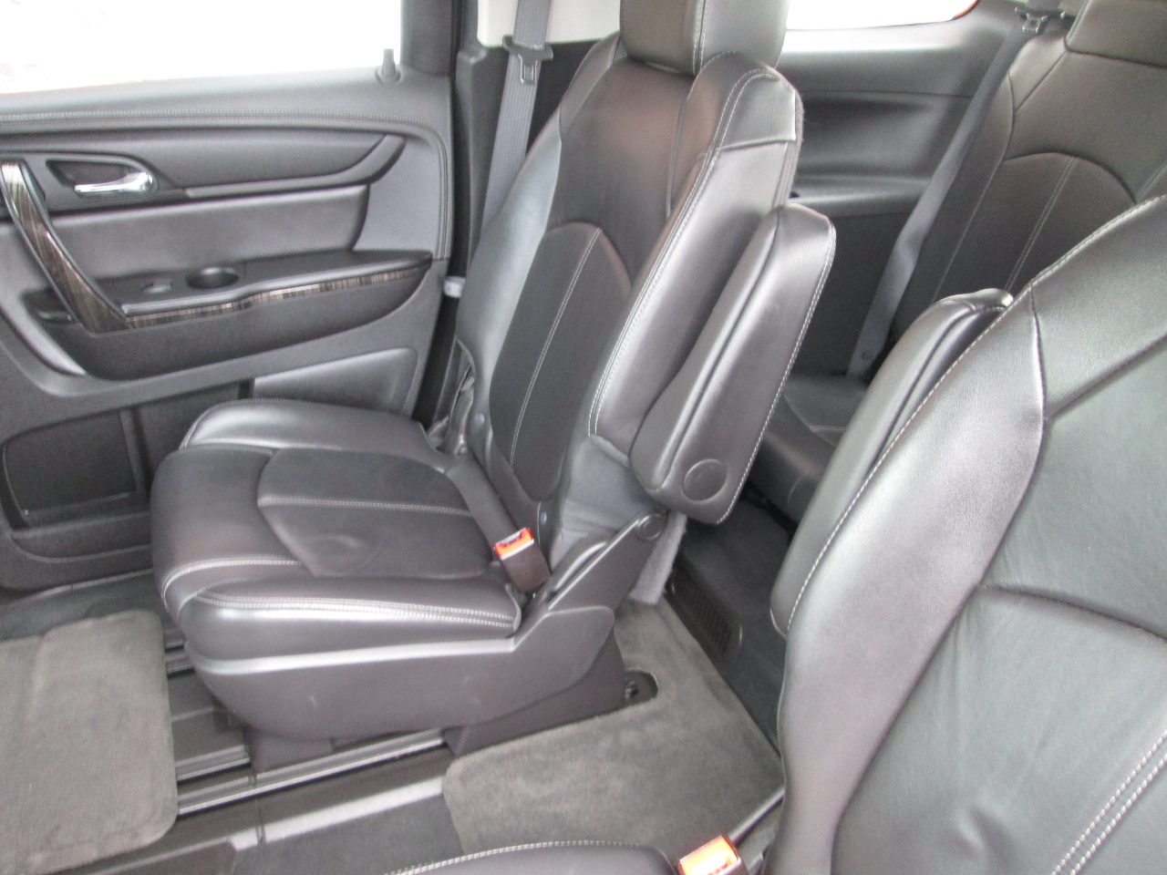 GMC Acadia SLT-2 AWD 2016