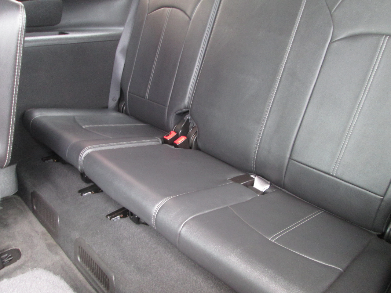 GMC Acadia SLT-2 AWD 2016