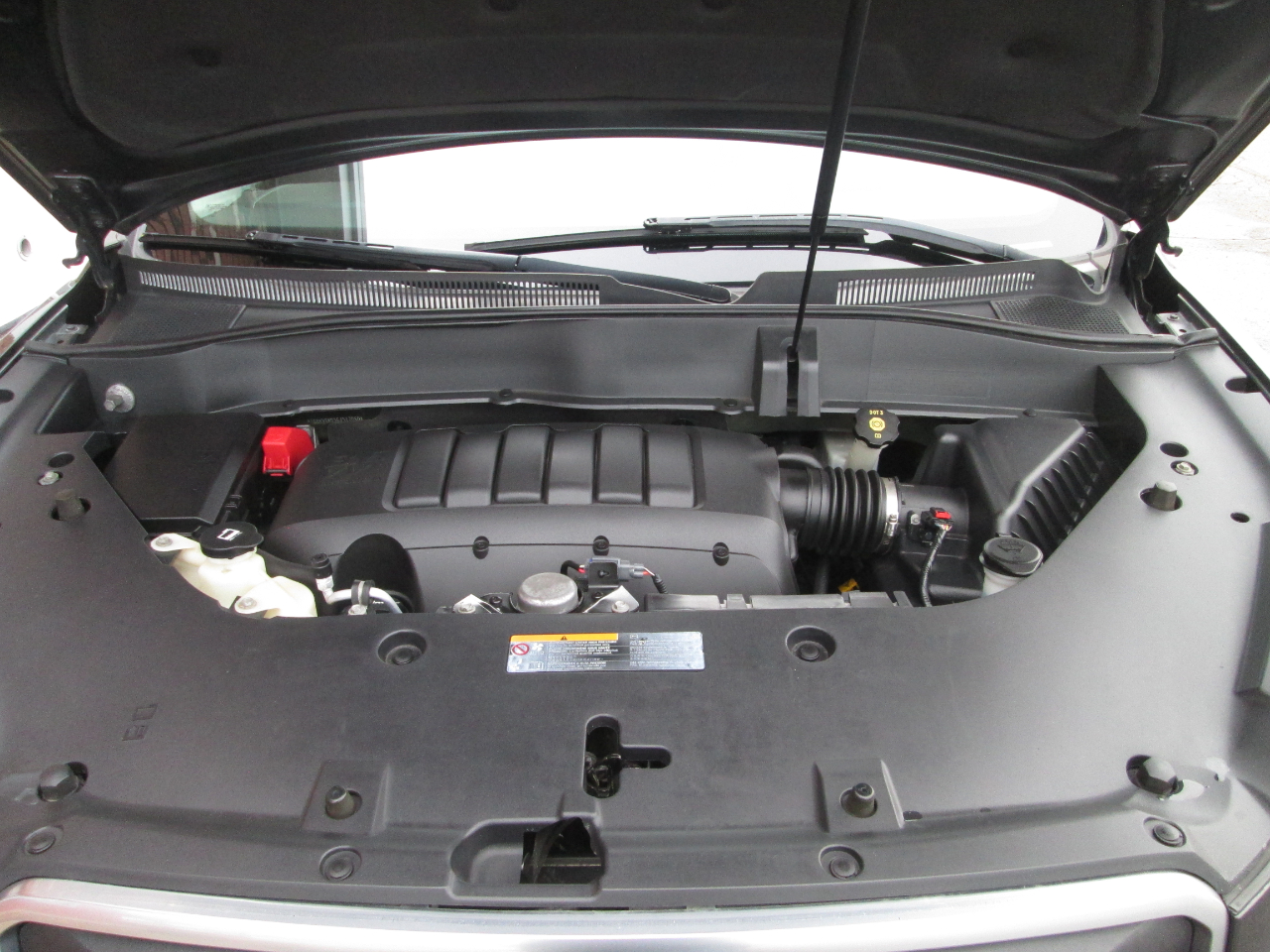 GMC Acadia SLT-2 AWD 2016