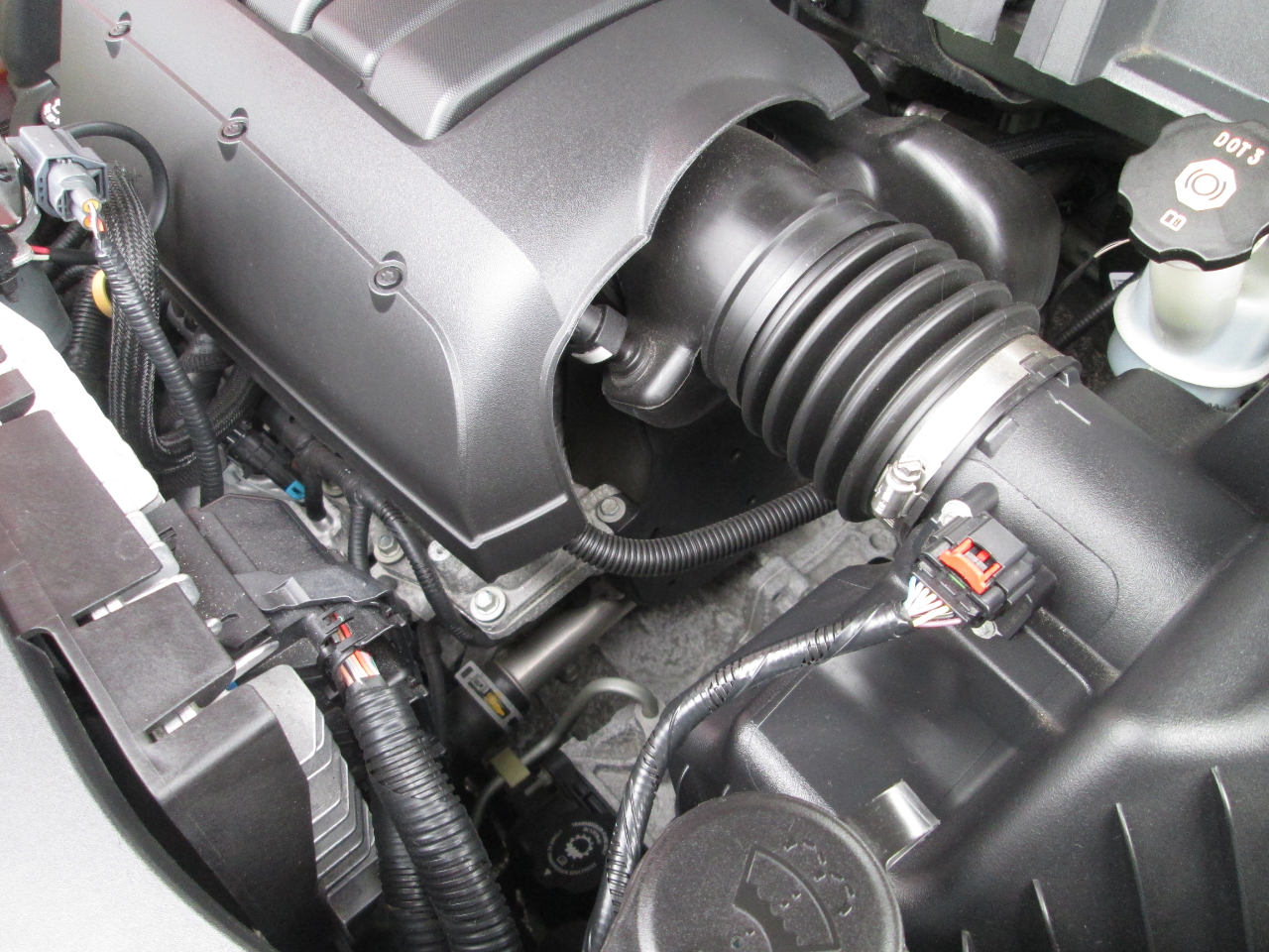 GMC Acadia SLT-2 AWD 2016