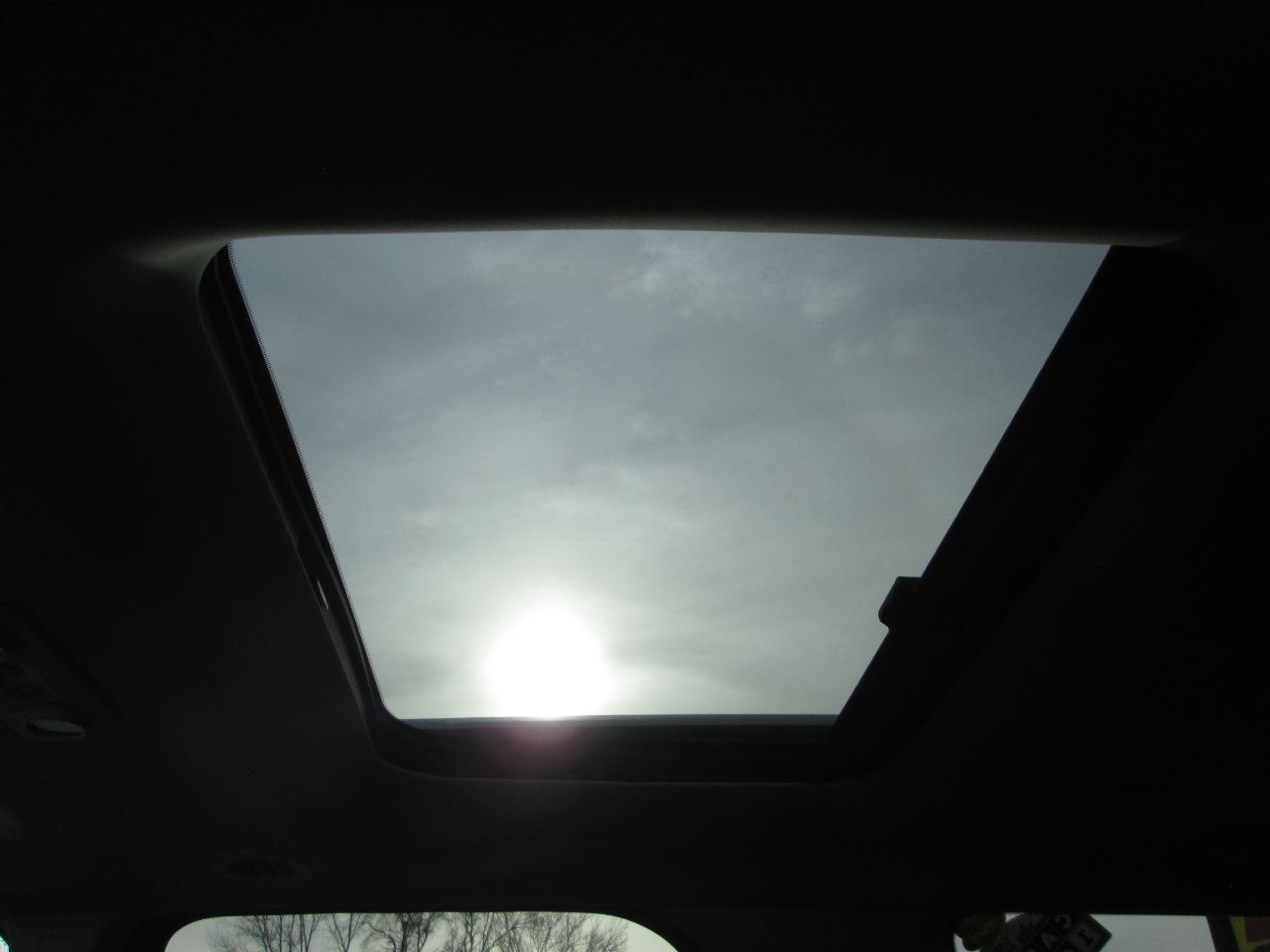 GMC Acadia SLT-2 AWD 2016