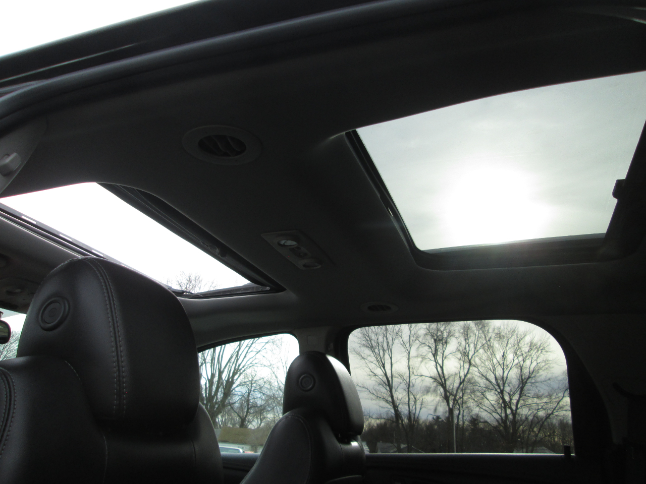 GMC Acadia SLT-2 AWD 2016