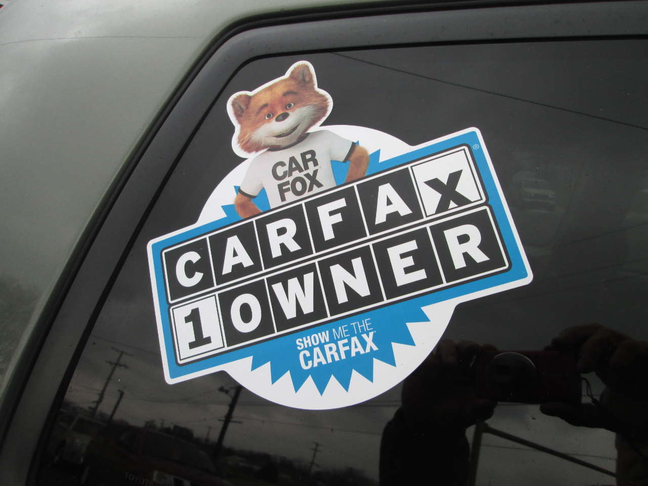 Toyota Highlander Base 4WD 2008