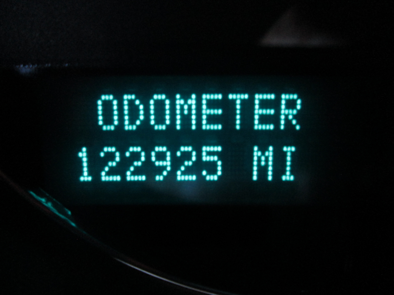 Chevrolet Suburban LTZ 1500 4WD 2010