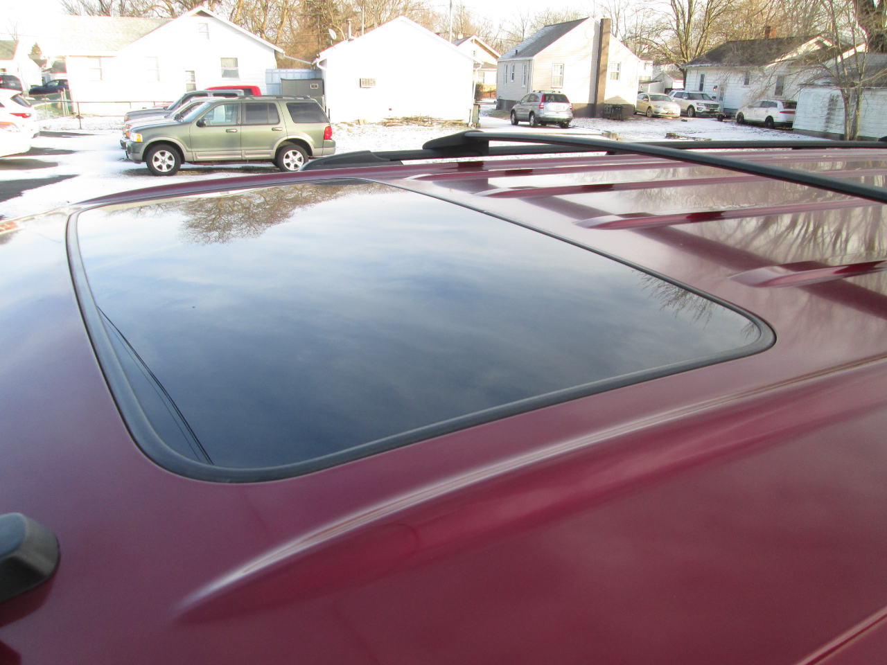 Chevrolet Suburban LTZ 1500 4WD 2010