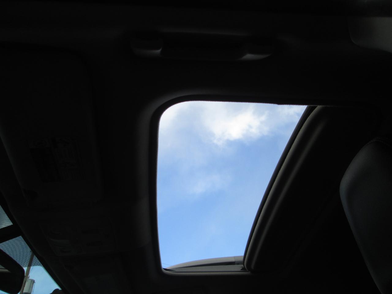 Toyota RAV4 Limited AWD 2013