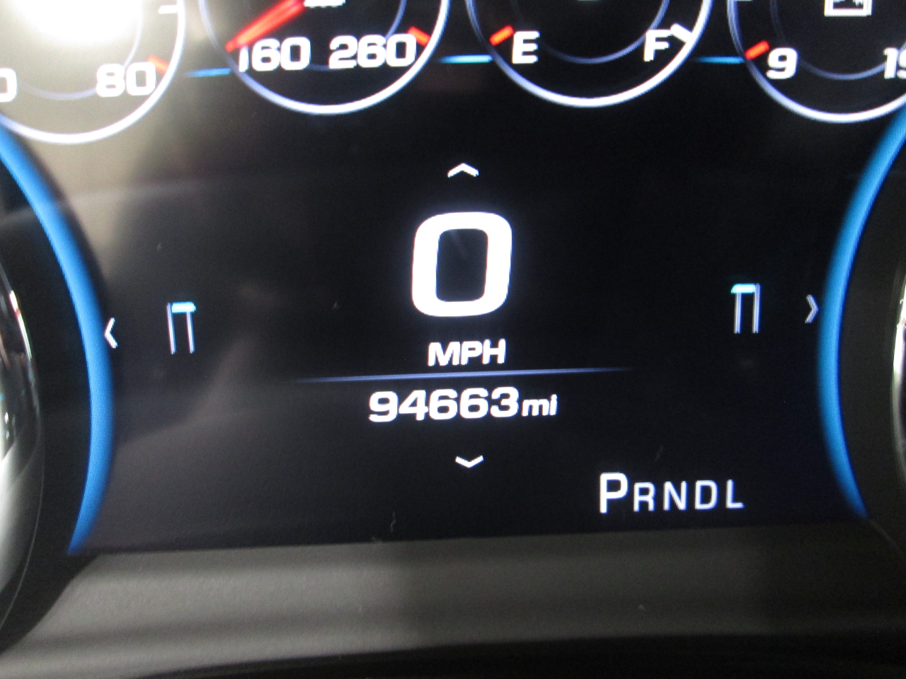 GMC Yukon XL Denali 4WD 2017