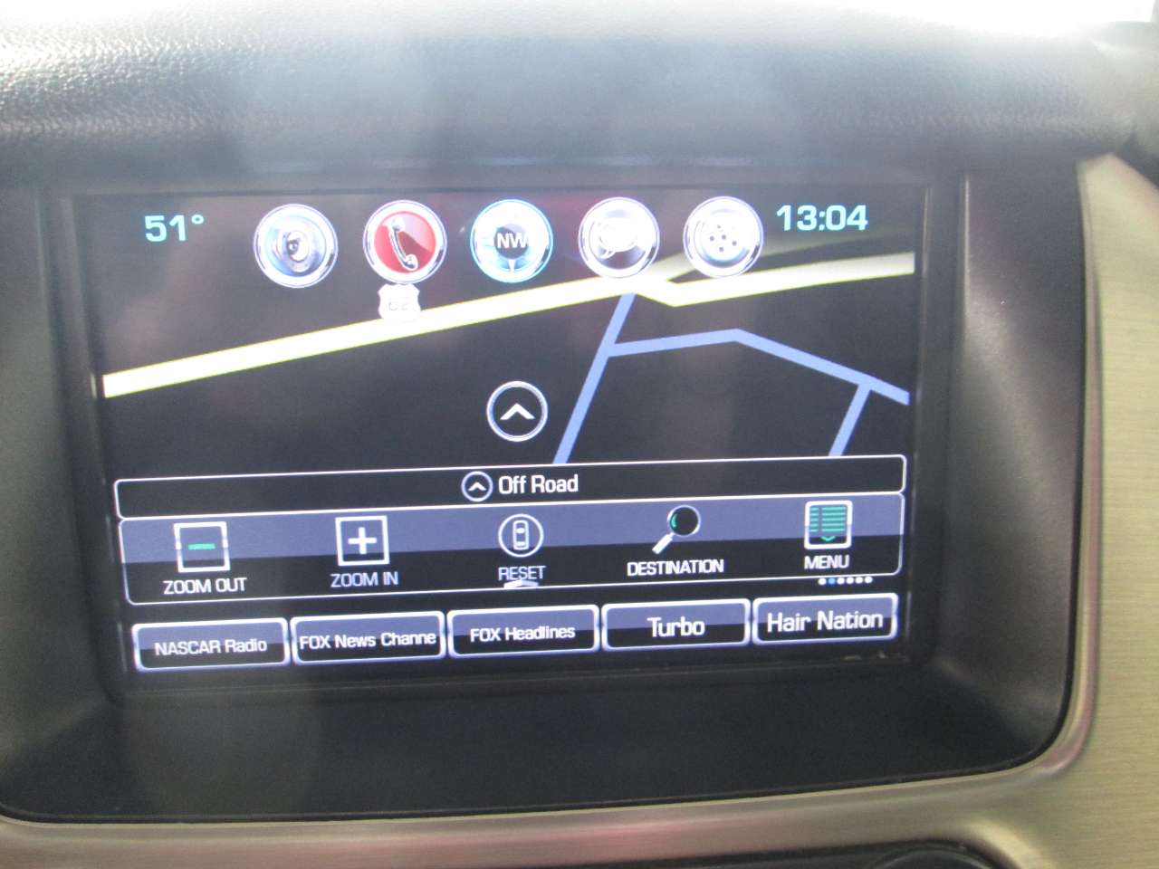 GMC Yukon XL Denali 4WD 2017