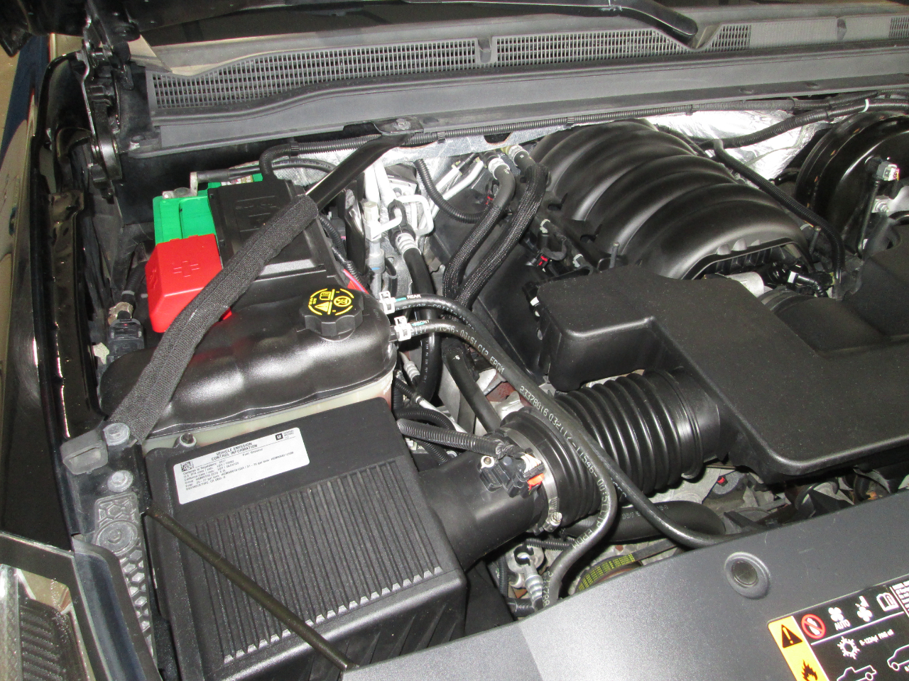 GMC Yukon XL Denali 4WD 2017