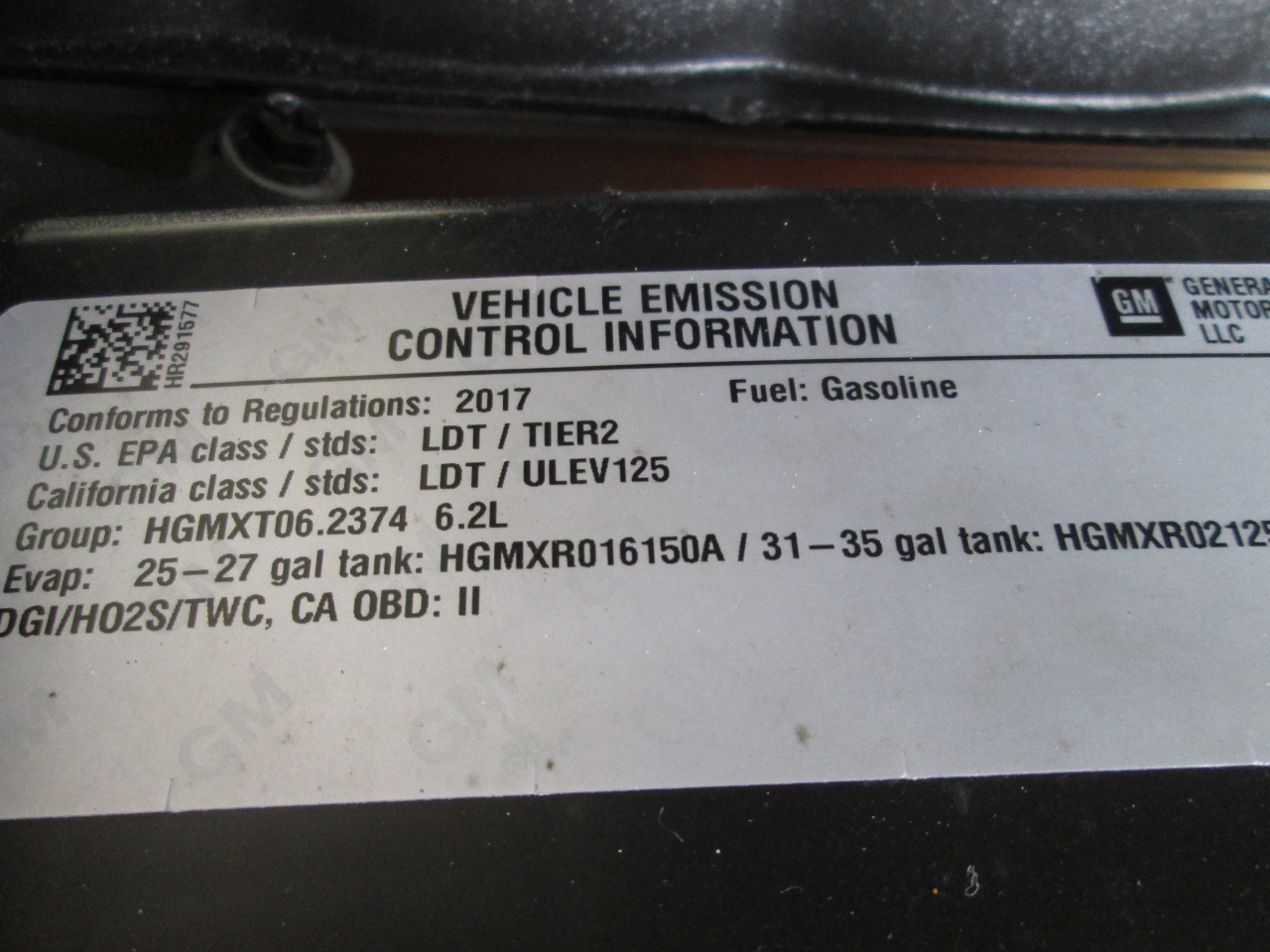 GMC Yukon XL Denali 4WD 2017