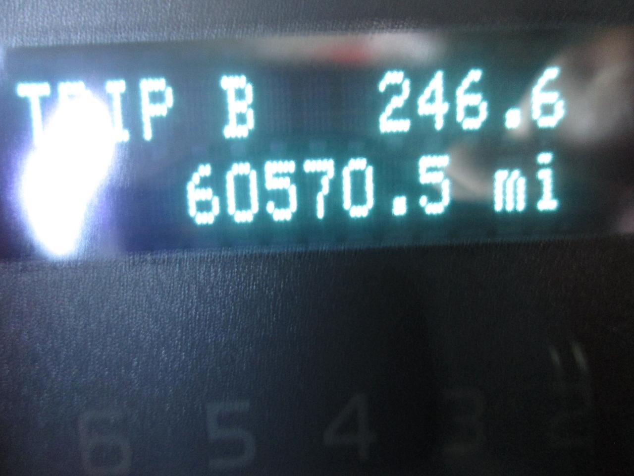 Ford F-150 STX SuperCab 6.5-ft. Bed 4WD 2013