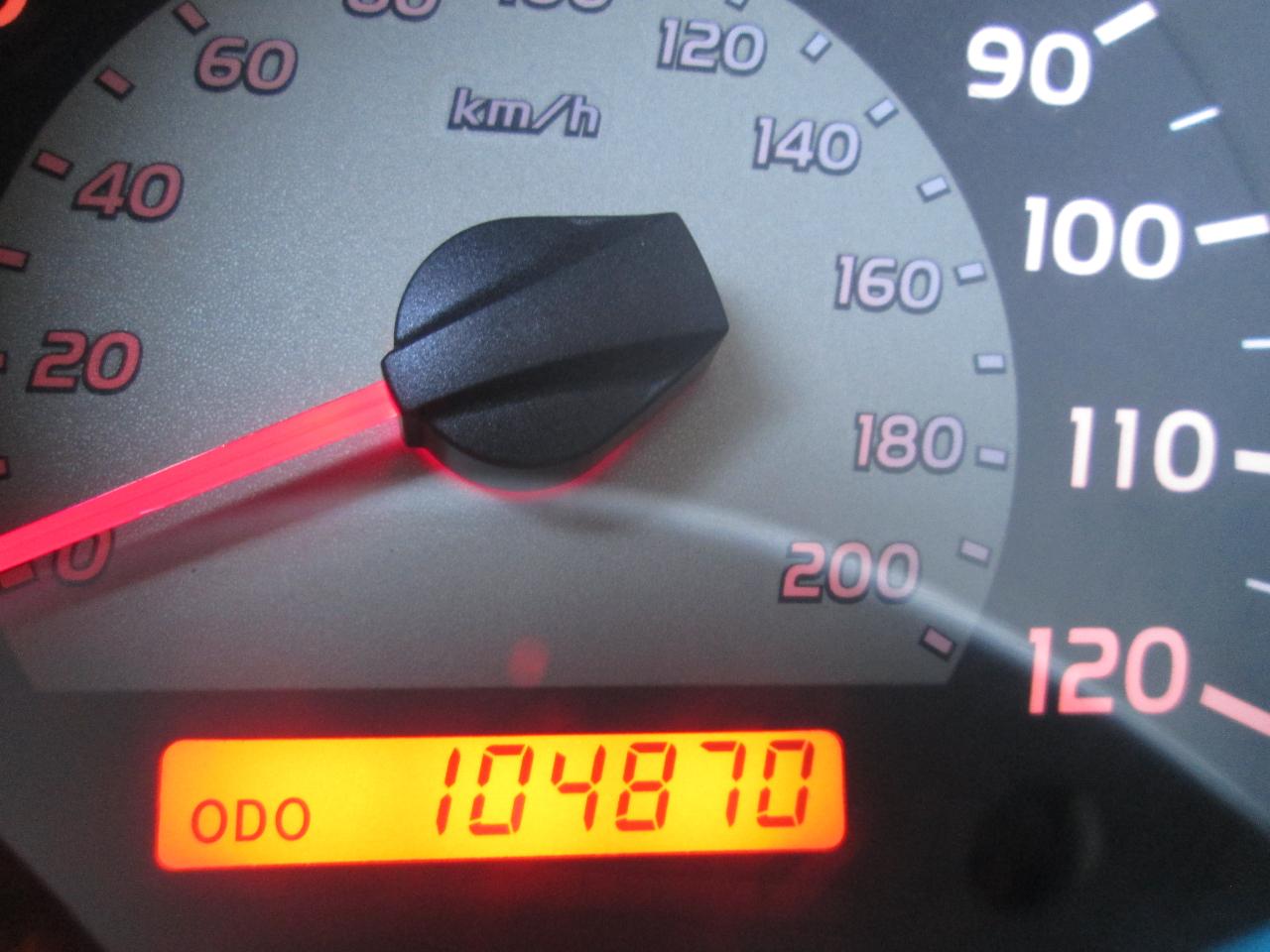 Toyota Tacoma Access Cab V6 Automatic 4WD 2011