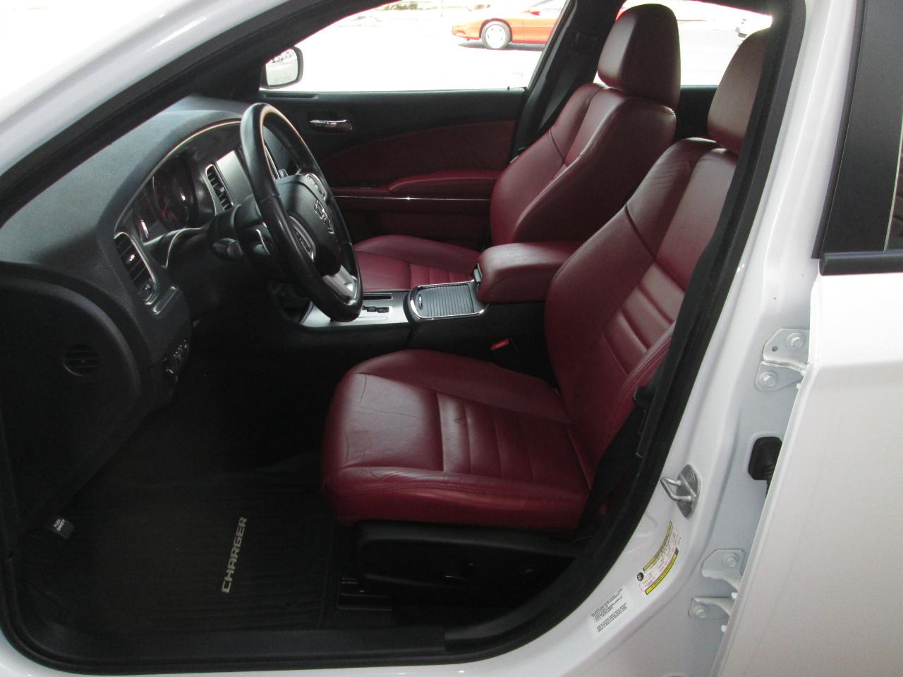 Dodge Charger R/T AWD 2013