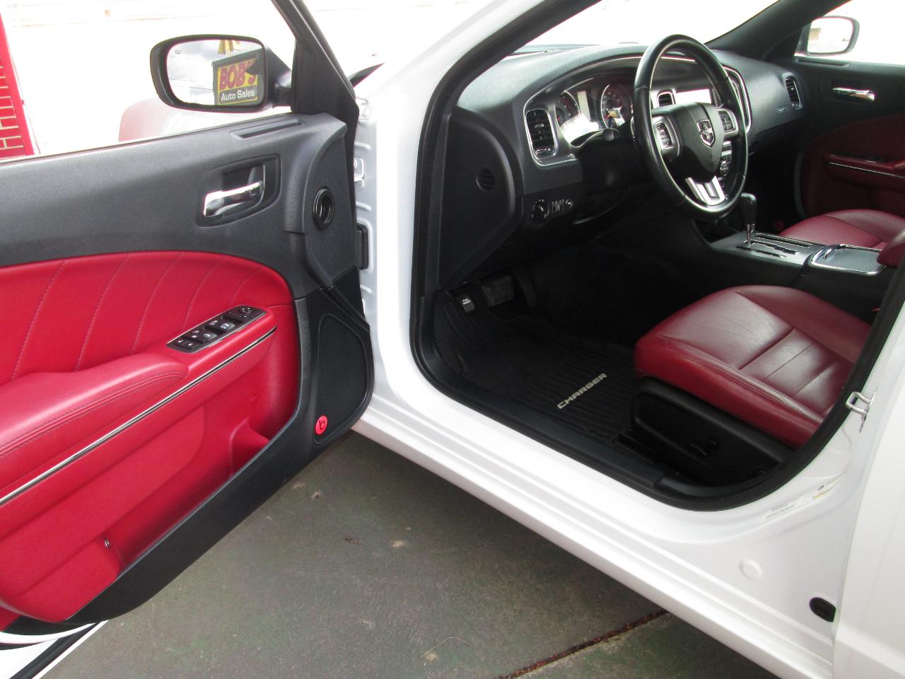 Dodge Charger R/T AWD 2013