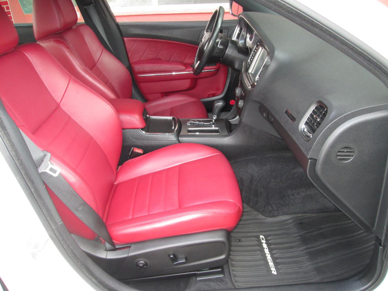 Dodge Charger R/T AWD 2013