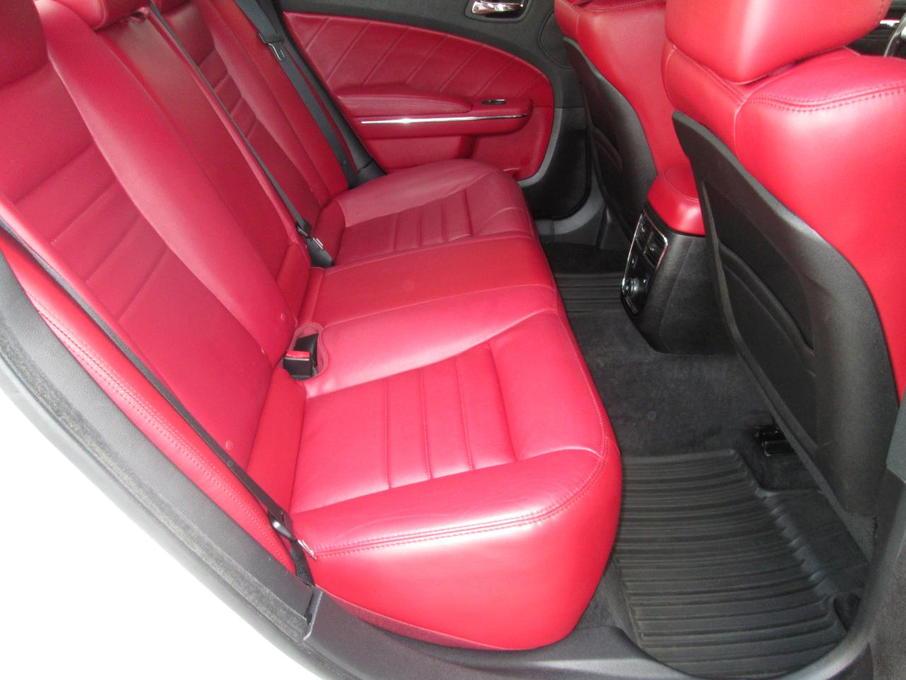 Dodge Charger R/T AWD 2013