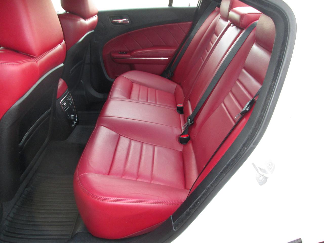 Dodge Charger R/T AWD 2013