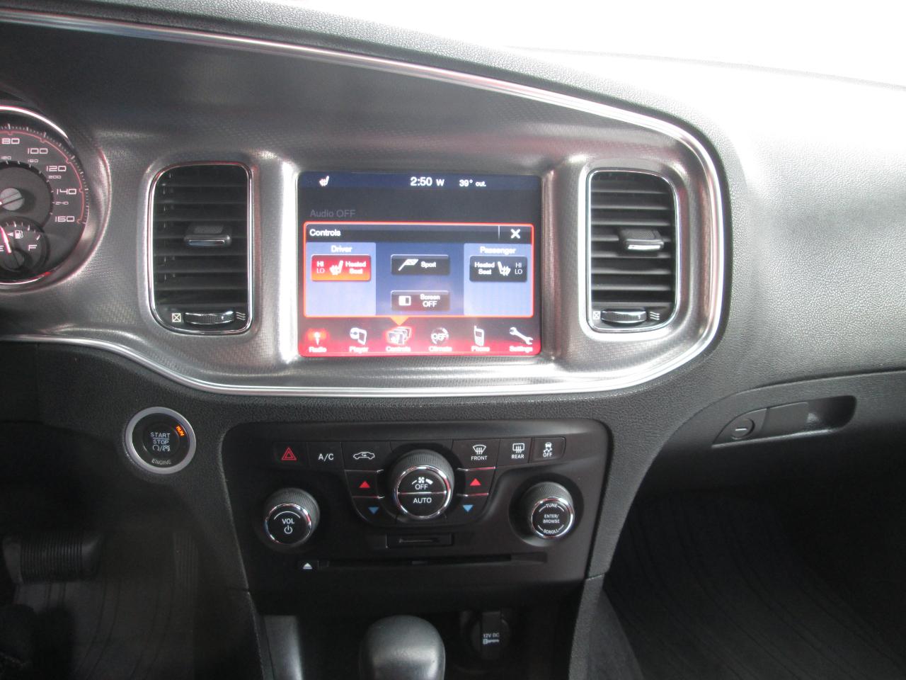 Dodge Charger R/T AWD 2013