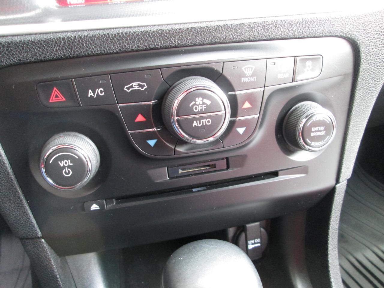 Dodge Charger R/T AWD 2013