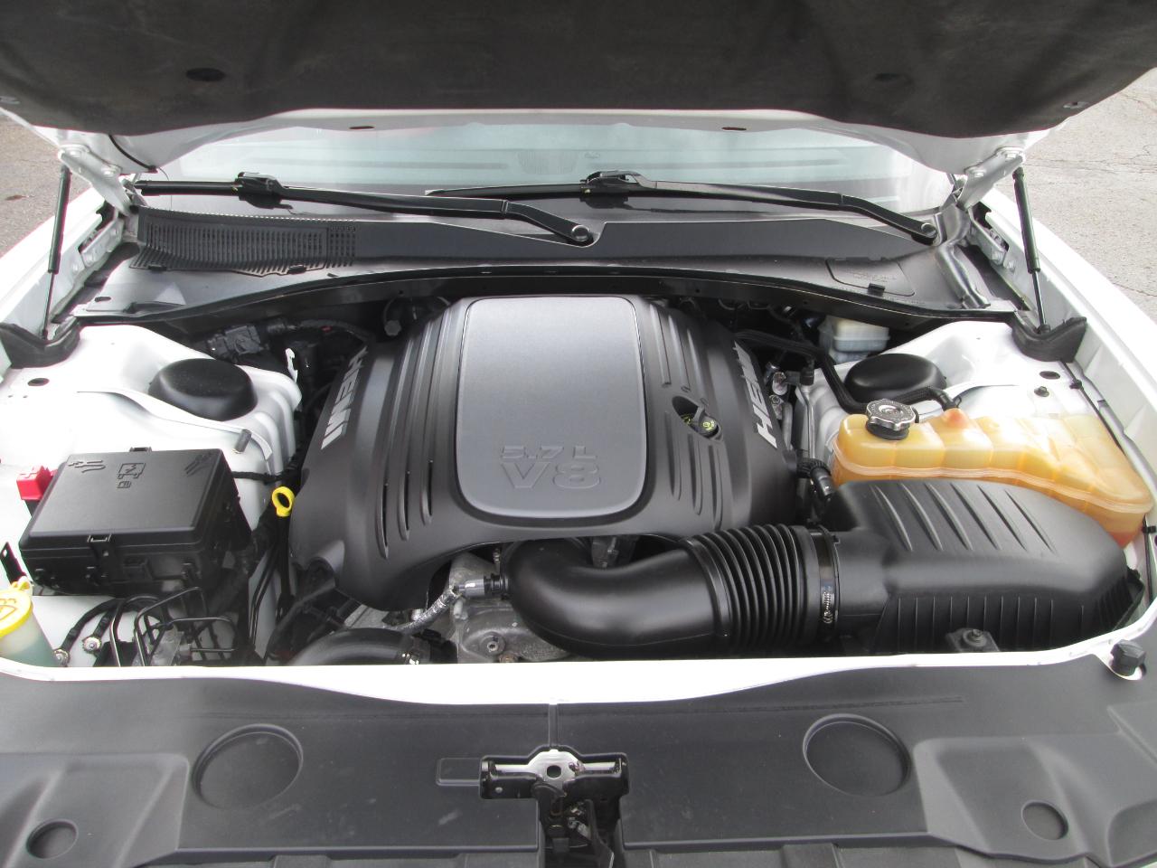 Dodge Charger R/T AWD 2013