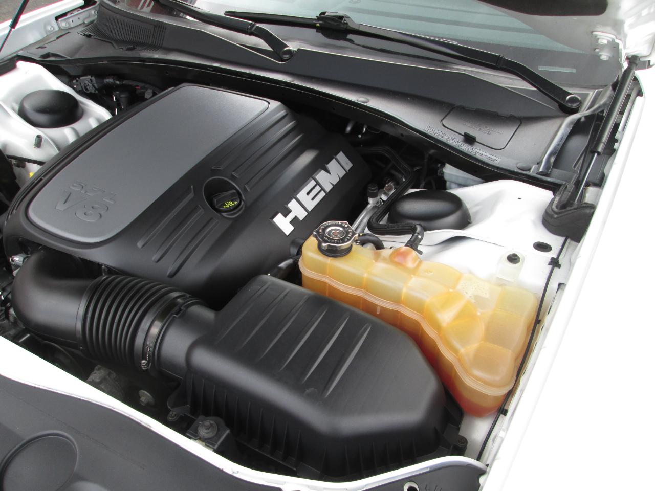 Dodge Charger R/T AWD 2013