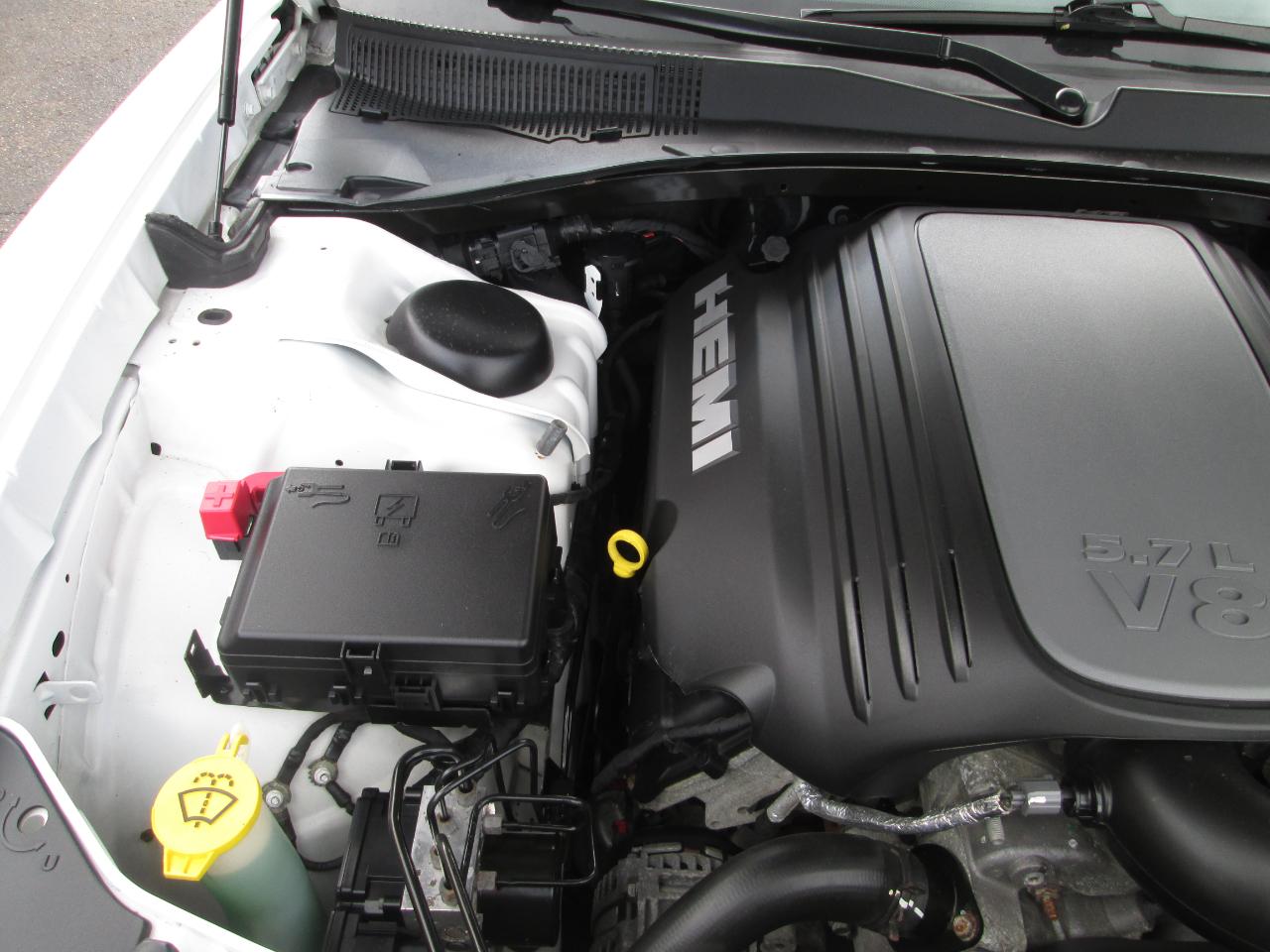 Dodge Charger R/T AWD 2013