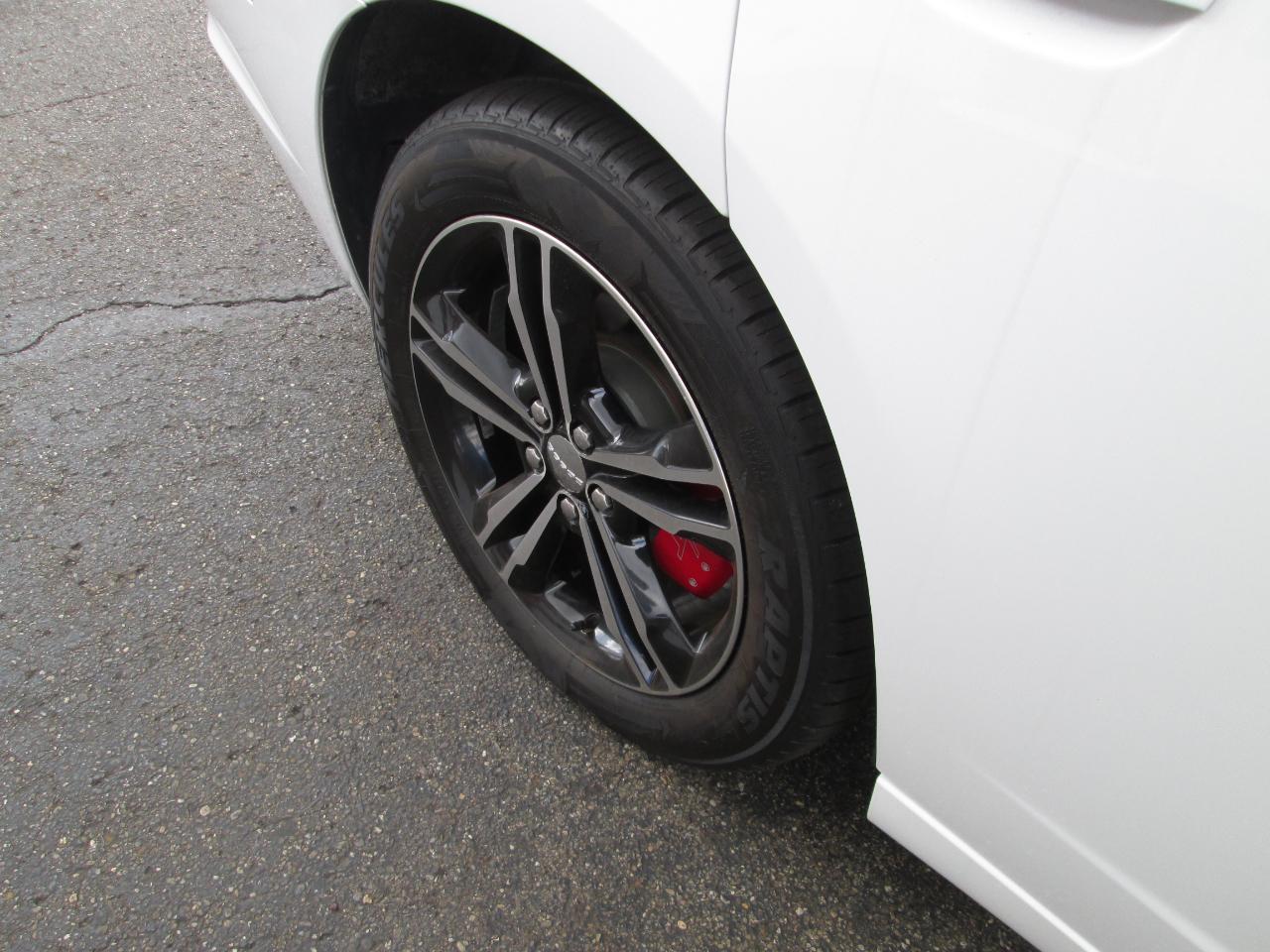 Dodge Charger R/T AWD 2013