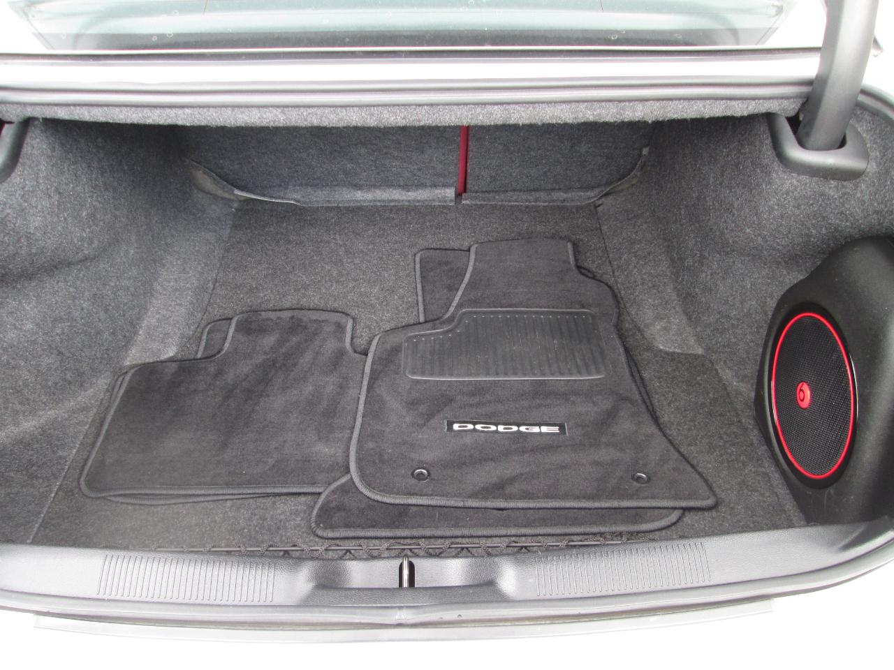 Dodge Charger R/T AWD 2013