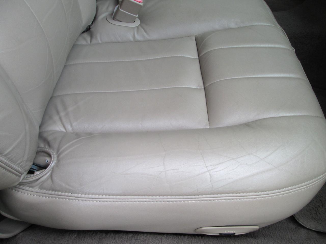 Mercury Grand Marquis LS Ultimate 2003