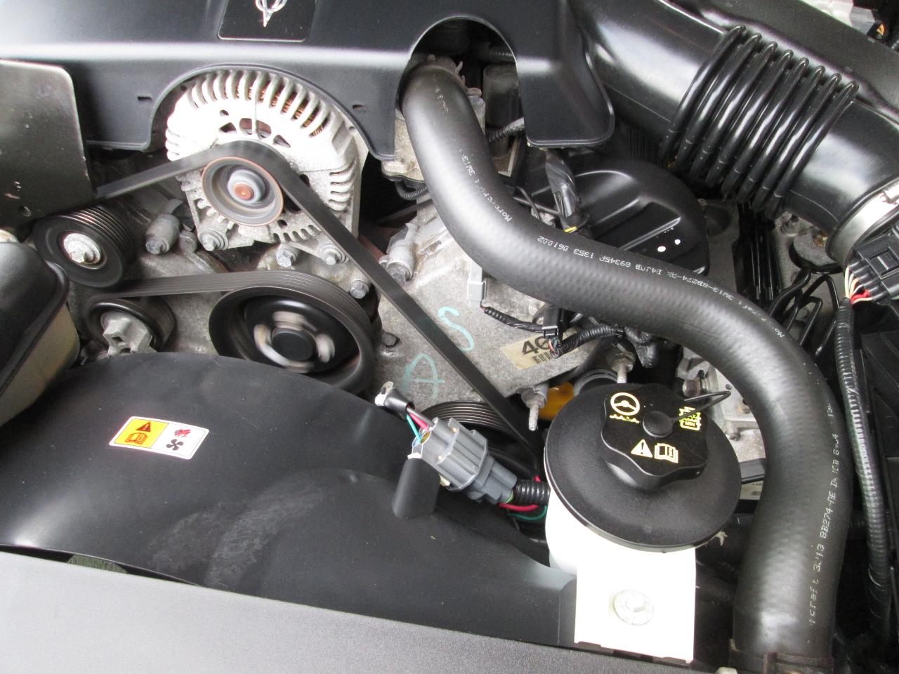 Mercury Grand Marquis LS Ultimate 2003