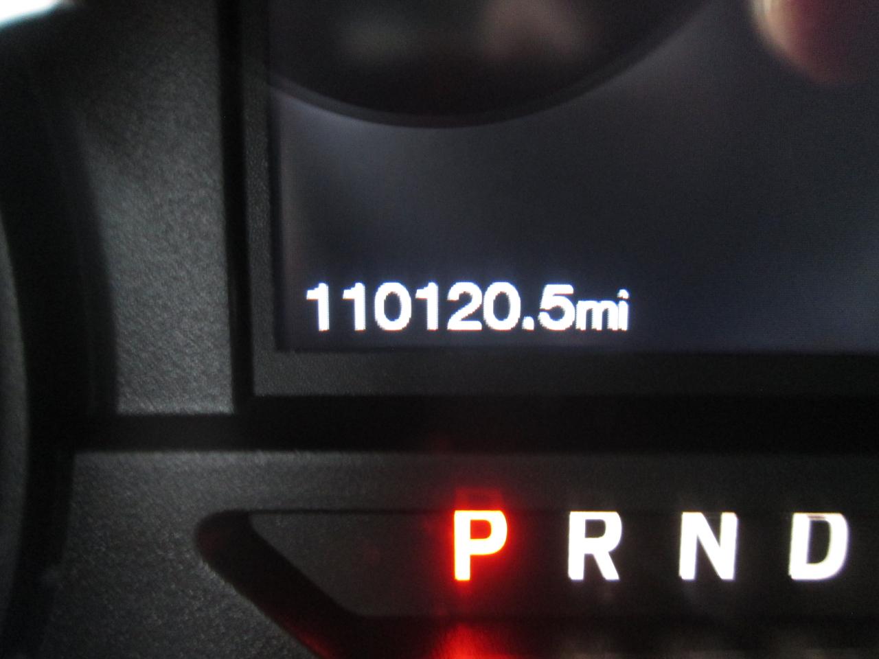 Ford F-150 XL SuperCrew 6.5-ft. Bed 4WD 2015