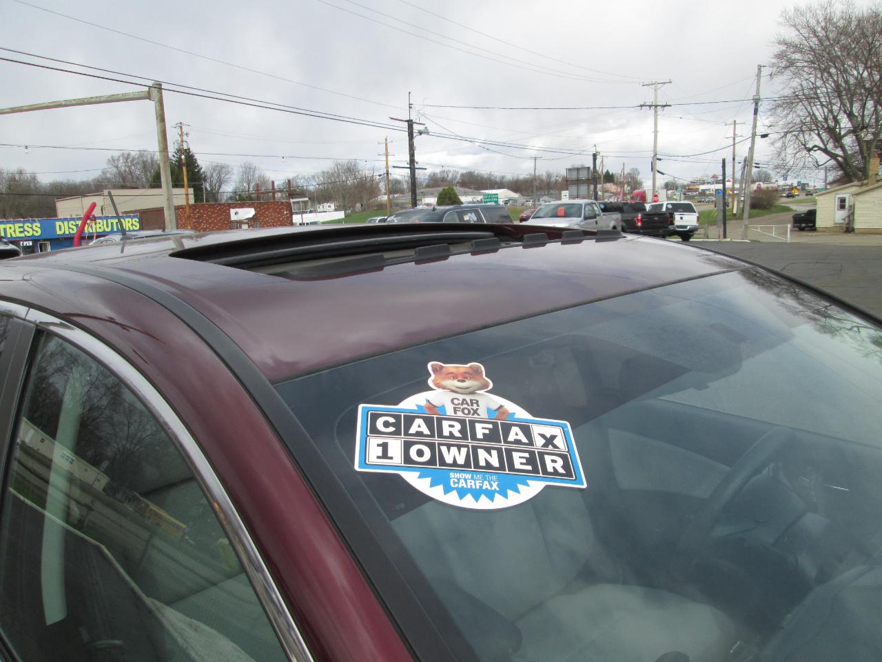 Honda CR-V EX AWD 2016