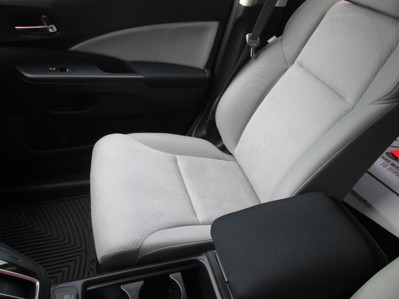 Honda CR-V EX AWD 2016