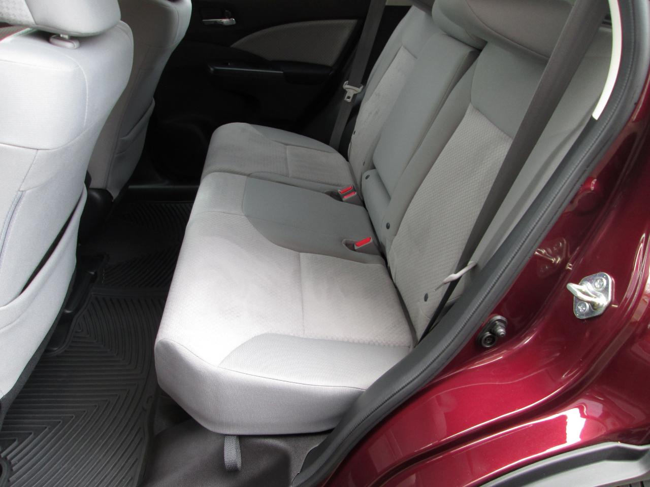 Honda CR-V EX AWD 2016