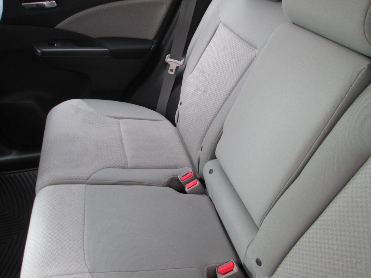 Honda CR-V EX AWD 2016